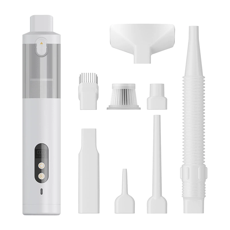 BLDC Handheld Vacuum Cleaner